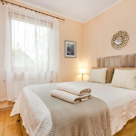 סופוט Apartament Laguna מראה חיצוני תמונה