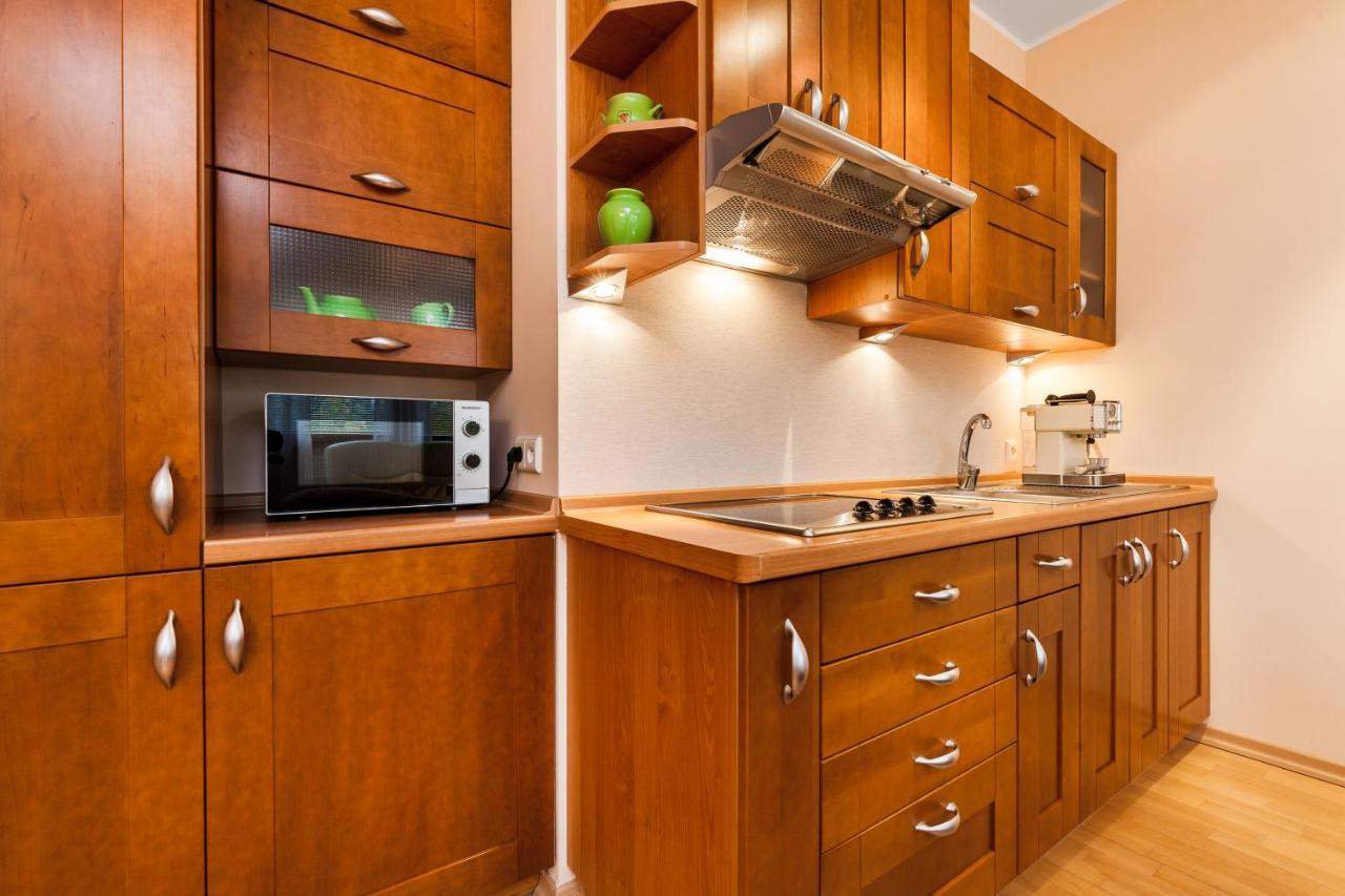 סופוט Apartament Laguna מראה חיצוני תמונה