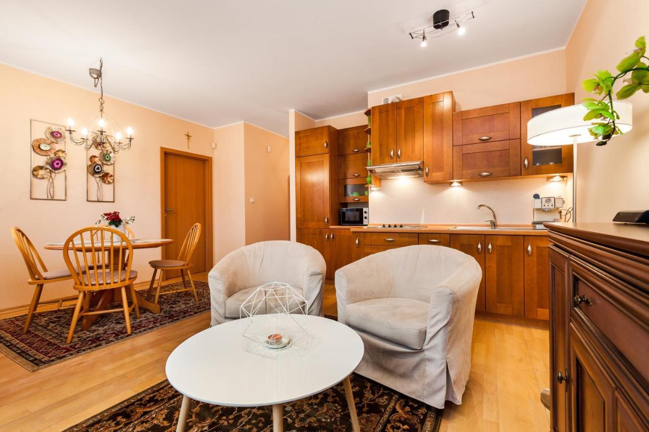 סופוט Apartament Laguna מראה חיצוני תמונה