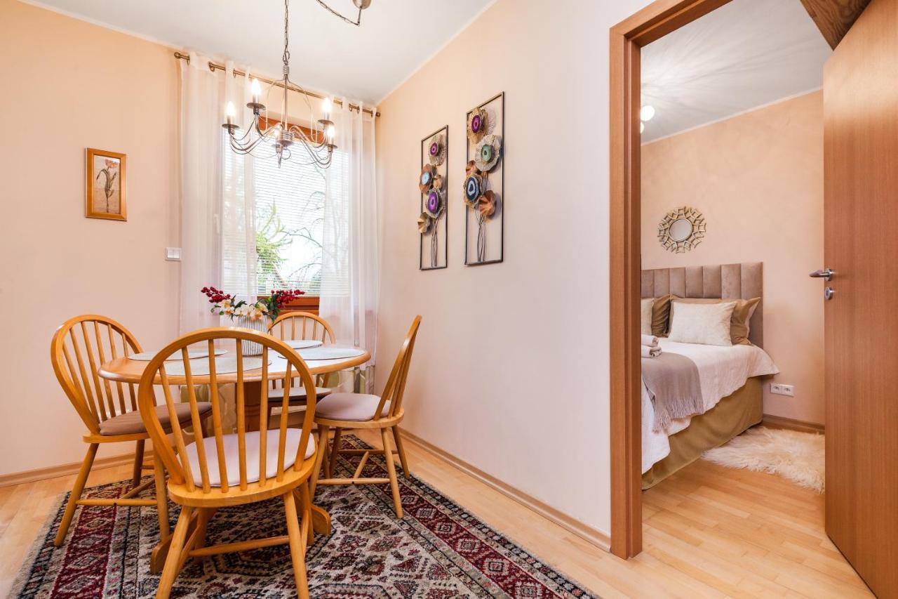 סופוט Apartament Laguna מראה חיצוני תמונה