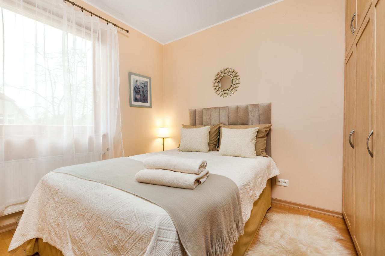 סופוט Apartament Laguna מראה חיצוני תמונה