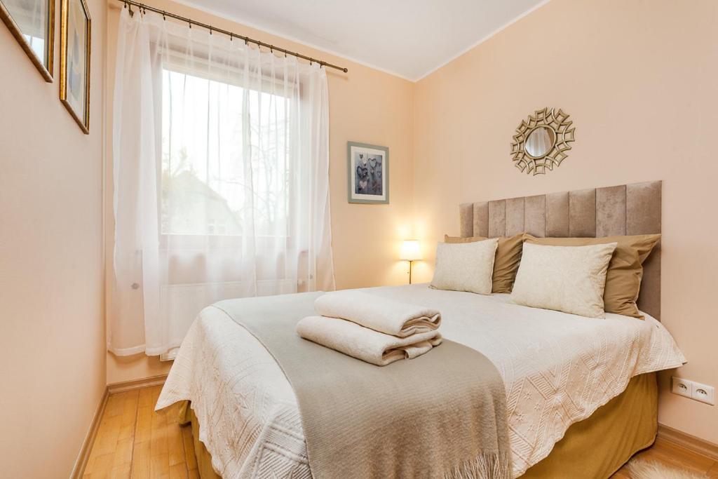סופוט Apartament Laguna מראה חיצוני תמונה