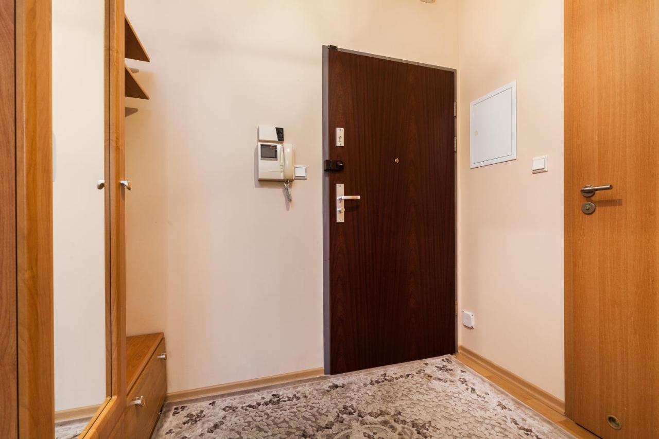 סופוט Apartament Laguna מראה חיצוני תמונה