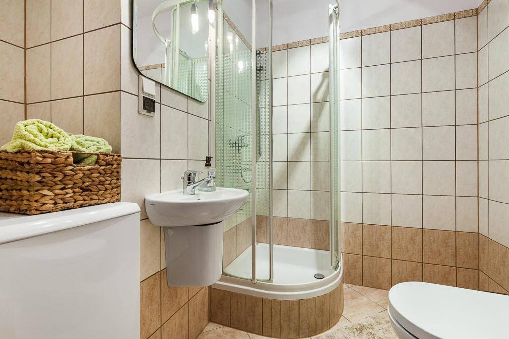 סופוט Apartament Laguna מראה חיצוני תמונה