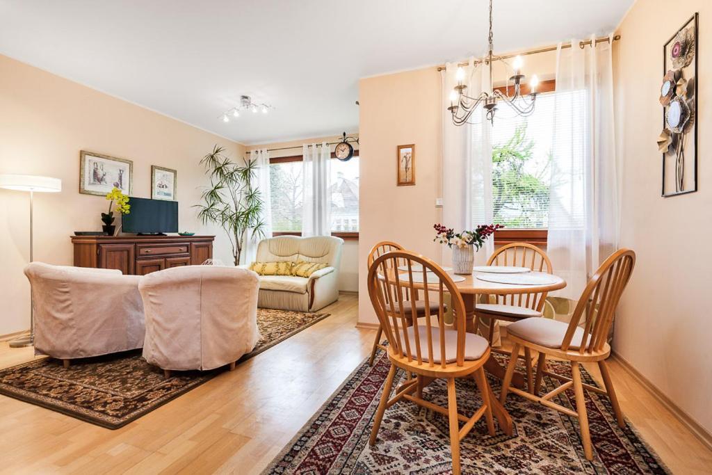 סופוט Apartament Laguna מראה חיצוני תמונה