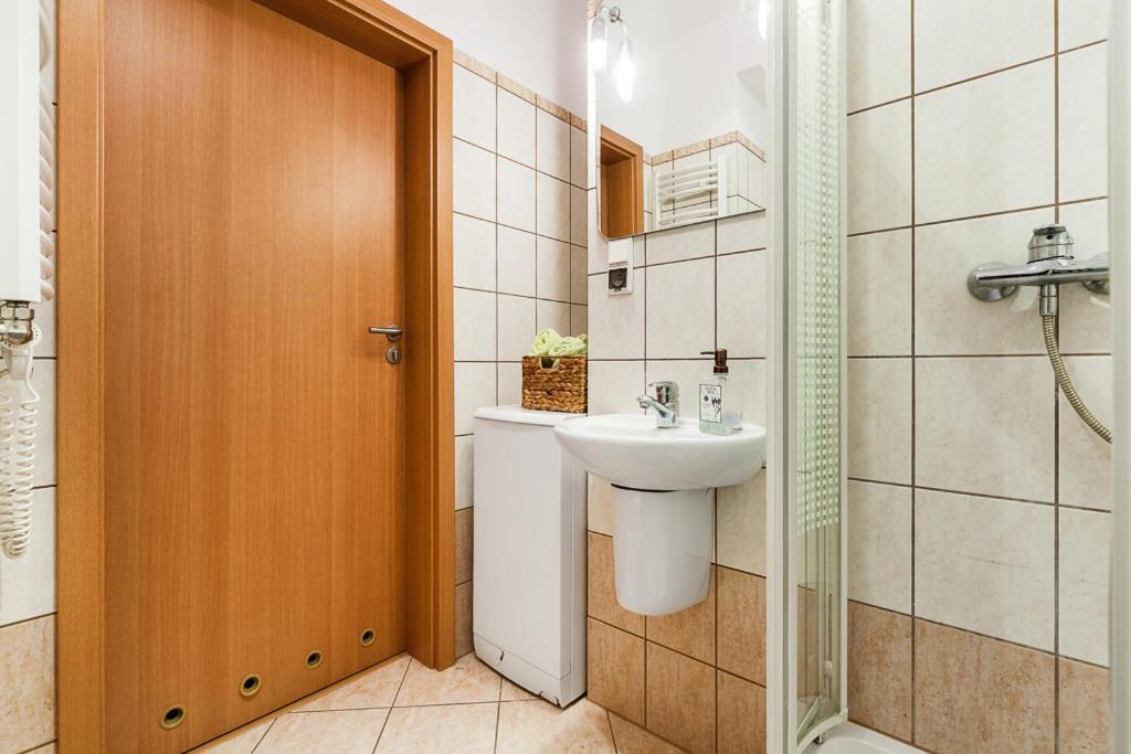 סופוט Apartament Laguna מראה חיצוני תמונה